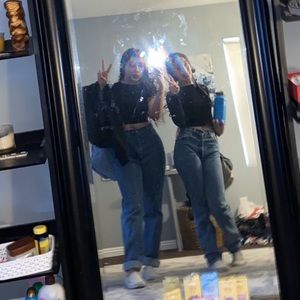 Meet your Posher, Madison